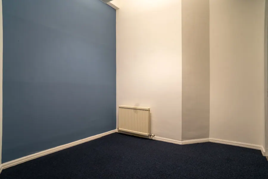 Office 02 — private room