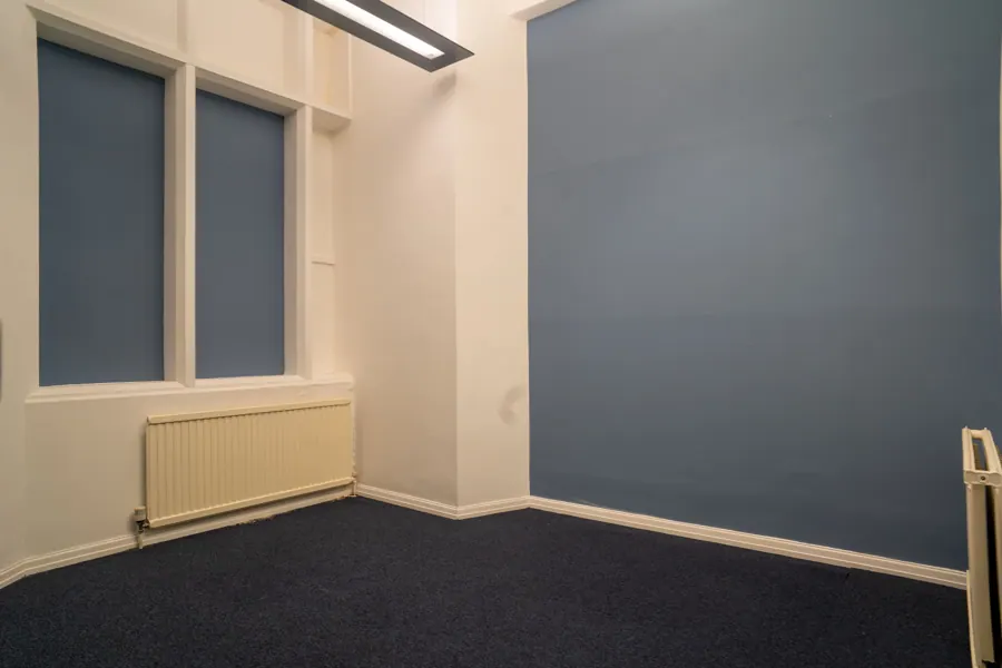 Office 02 — private room