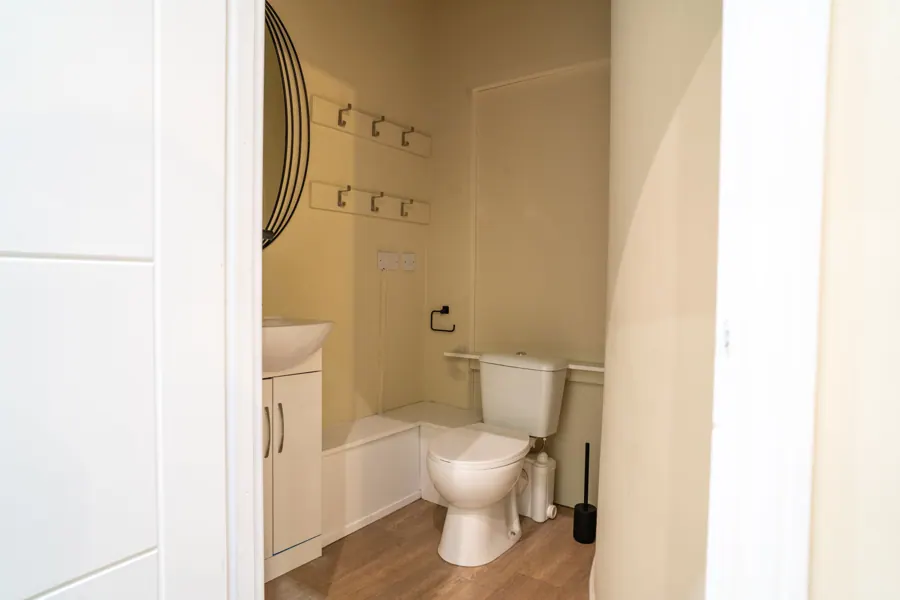 WC